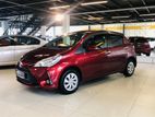 Toyota Vitz SAFETY ED2 30000KM 2018