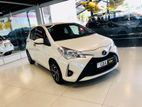 Toyota Vitz SAFETY ED2 30000KM 2018