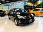 Toyota Vitz SAFETY ED2 45000KM 2018