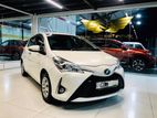 Toyota Vitz SAFETY ED3 37000KM 2019