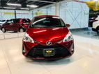 Toyota Vitz SAFETY ED3 PUSHSTART 2019