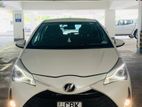 Toyota Vitz Safety Edition 03 2019