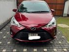 Toyota Vitz Safety Edition 3 2019