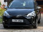 Toyota Vitz Safety Edition 03 2019