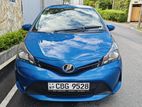 Toyota Vitz Safety Edition 1 2016