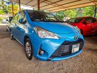 Toyota Vitz Safety Edition 1 2017