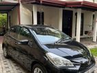 Toyota Vitz Safety Edition 1 2017