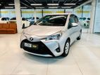 Toyota Vitz SAFETY EDITION 1 2017