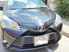 Toyota Vitz Safety Edition 1 2017