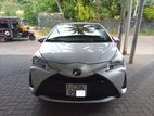 Toyota Vitz Safety Edition 1 2017