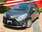 Toyota Vitz Safety Edition 1 2018