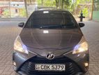 Toyota Vitz Safety Edition 2 2017