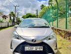 Toyota Vitz Safety Edition 2 2017