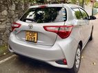 Toyota Vitz Safety Edition 2 2017