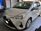 Toyota Vitz Safety Edition 2 2017