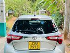Toyota Vitz Safety Edition 2 2017