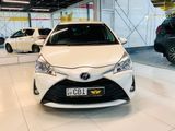 Toyota Vitz SAFETY EDITION 2 2018