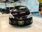 Toyota Vitz SAFETY EDITION 2 2018