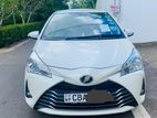 Toyota Vitz Safety Edition 2 2018