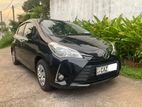 Toyota Vitz Safety Edition 2 2018