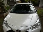 Toyota Vitz Safety Edition 2 2018