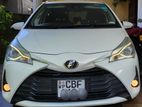 Toyota Vitz Safety Edition 2 2018