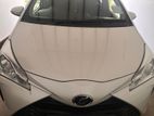 Toyota Vitz Safety Edition 2 2018