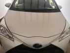 Toyota Vitz Safety Edition 2 2018
