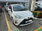 Toyota Vitz Safety Edition 2 2018