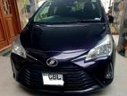 Toyota Vitz Safety Edition 2 2018