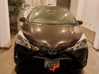 Toyota Vitz Safety Edition 2 2018
