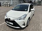 Toyota Vitz Safety Edition 2 2018