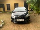 Toyota Vitz Safety Edition 2 2018