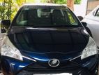 Toyota Vitz Safety edition 2 2018