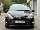 Toyota Vitz Safety Edition 2 2018
