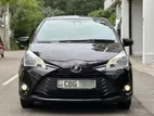 Toyota Vitz Safety Edition 2 2018
