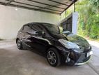 Toyota Vitz Safety Edition 2 2018
