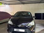 Toyota Vitz Safety Edition 2 2018