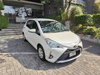Toyota Vitz Safety Edition 2 2018