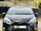 Toyota Vitz Safety Edition 2 2018