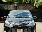 Toyota Vitz Safety Edition 2 2018