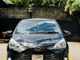 Toyota Vitz Safety Edition 2 2018