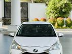 Toyota Vitz Safety Edition 2 2018