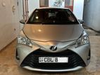 Toyota Vitz Safety Edition 2 2018