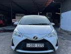 Toyota Vitz Safety Edition 2 2018