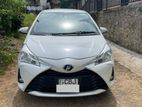 Toyota Vitz Safety Edition 2 2018