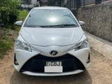 Toyota Vitz Safety Edition 2 2018