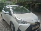 Toyota Vitz Safety Edition 2 2018