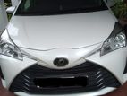 Toyota Vitz SAFETY EDITION 2 2018