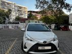 Toyota Vitz Safety Edition 2 2018